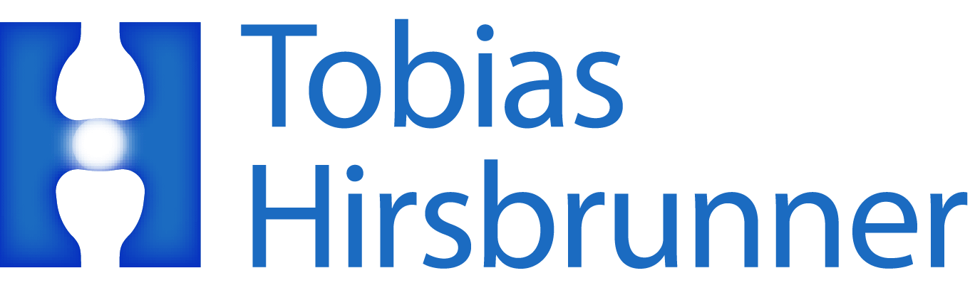 Tobias Hirsbrunner – COACHING · HYPNOSETHERAPIE